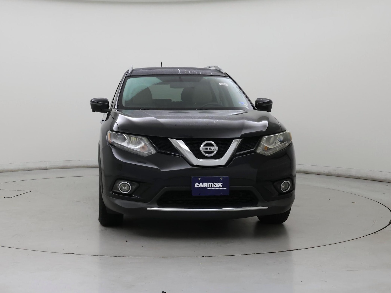 2016 Nissan Rogue SL - Photo 6