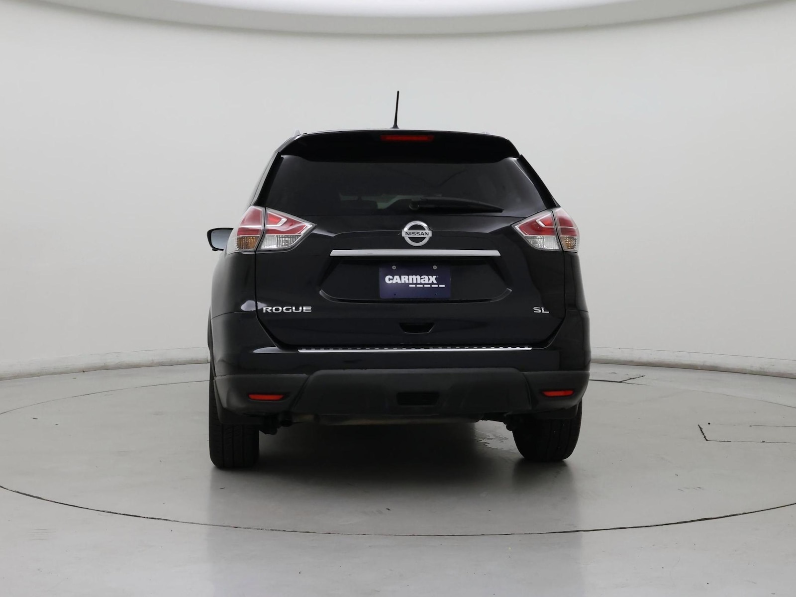 2016 Nissan Rogue SL - Photo 7