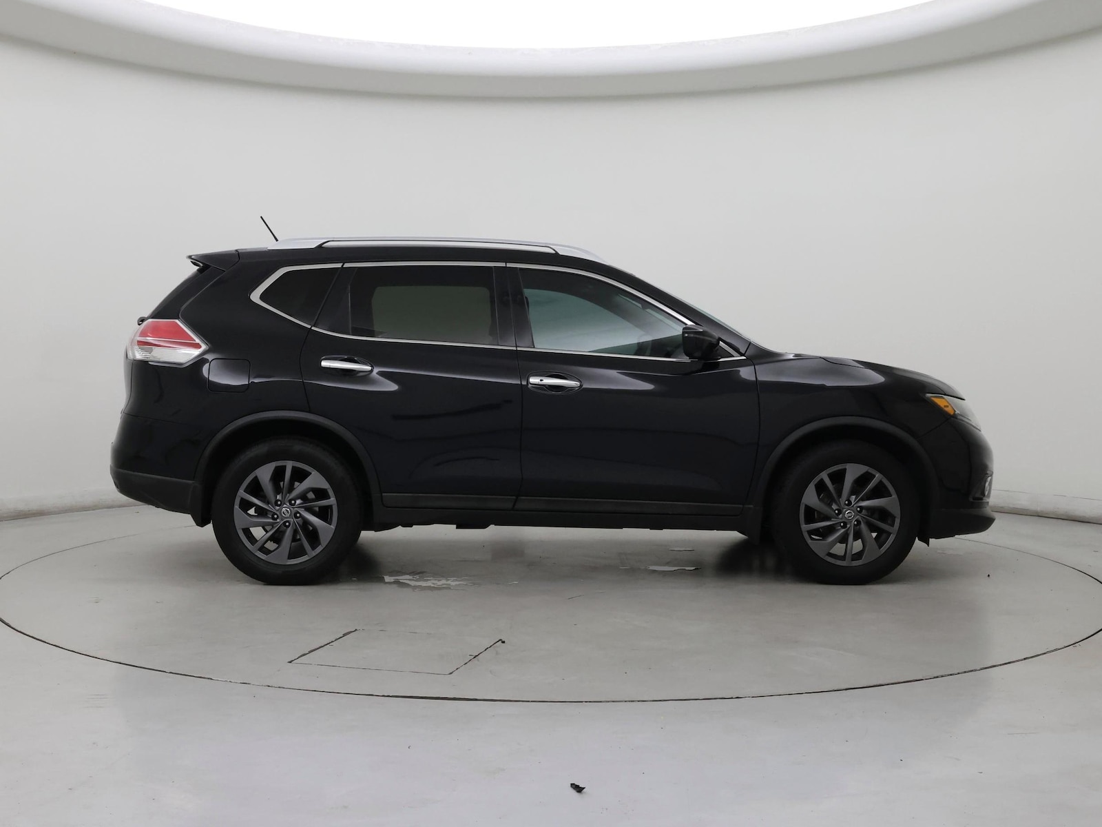 2016 Nissan Rogue SL - Photo 8