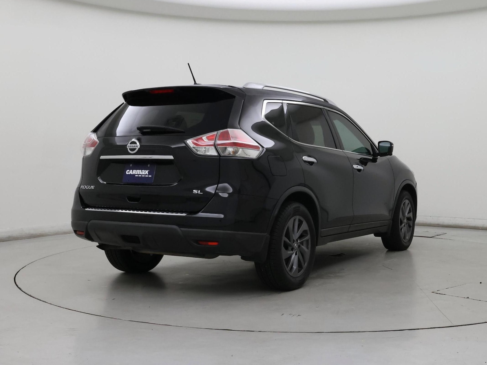 2016 Nissan Rogue SL - Photo 9