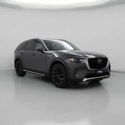 2024 Mazda CX-90 PHEV Premium Plus