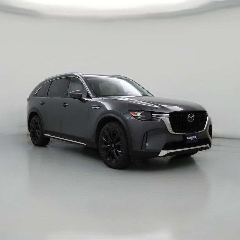 2024 Mazda CX-90 PHEV Premium Plus