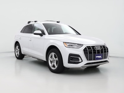 2021 Audi Q5 Premium
