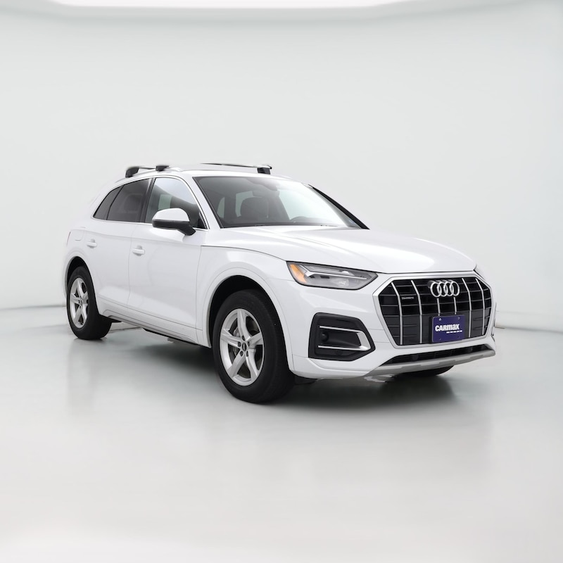 2021 Audi Q5 Premium
