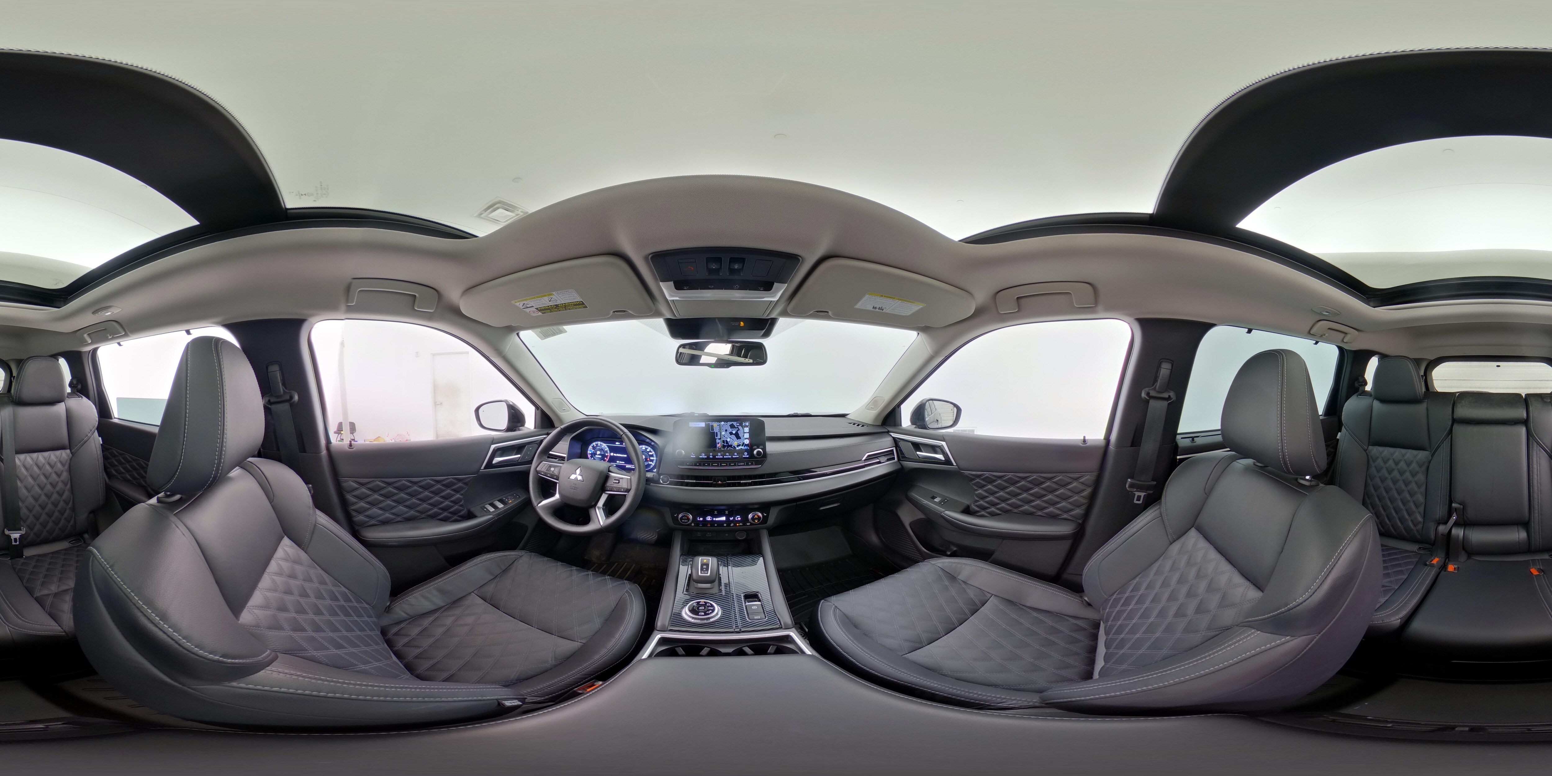 2023 Mitsubishi Outlander SEL - Photo 28