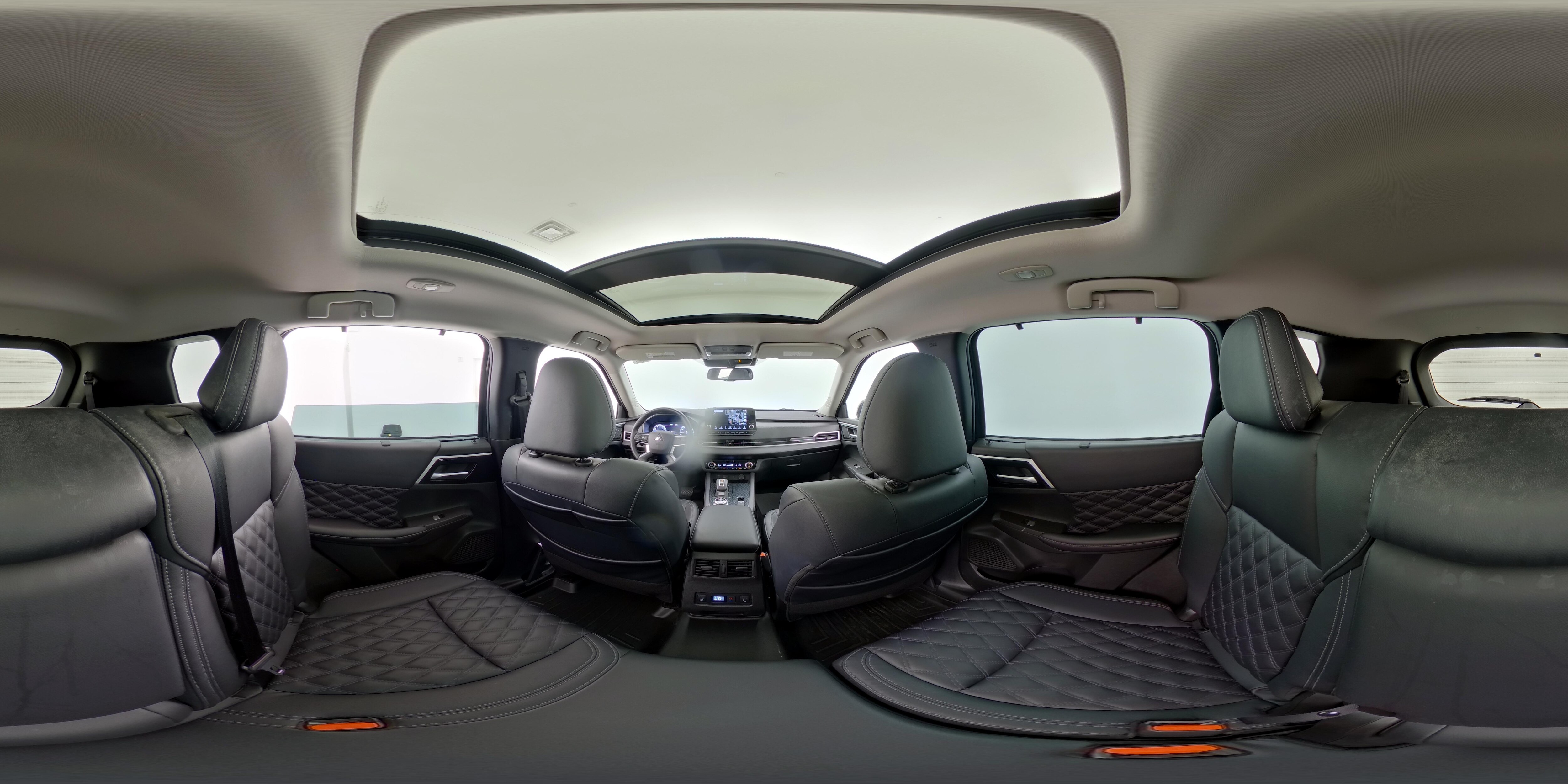 2023 Mitsubishi Outlander SEL - Photo 29