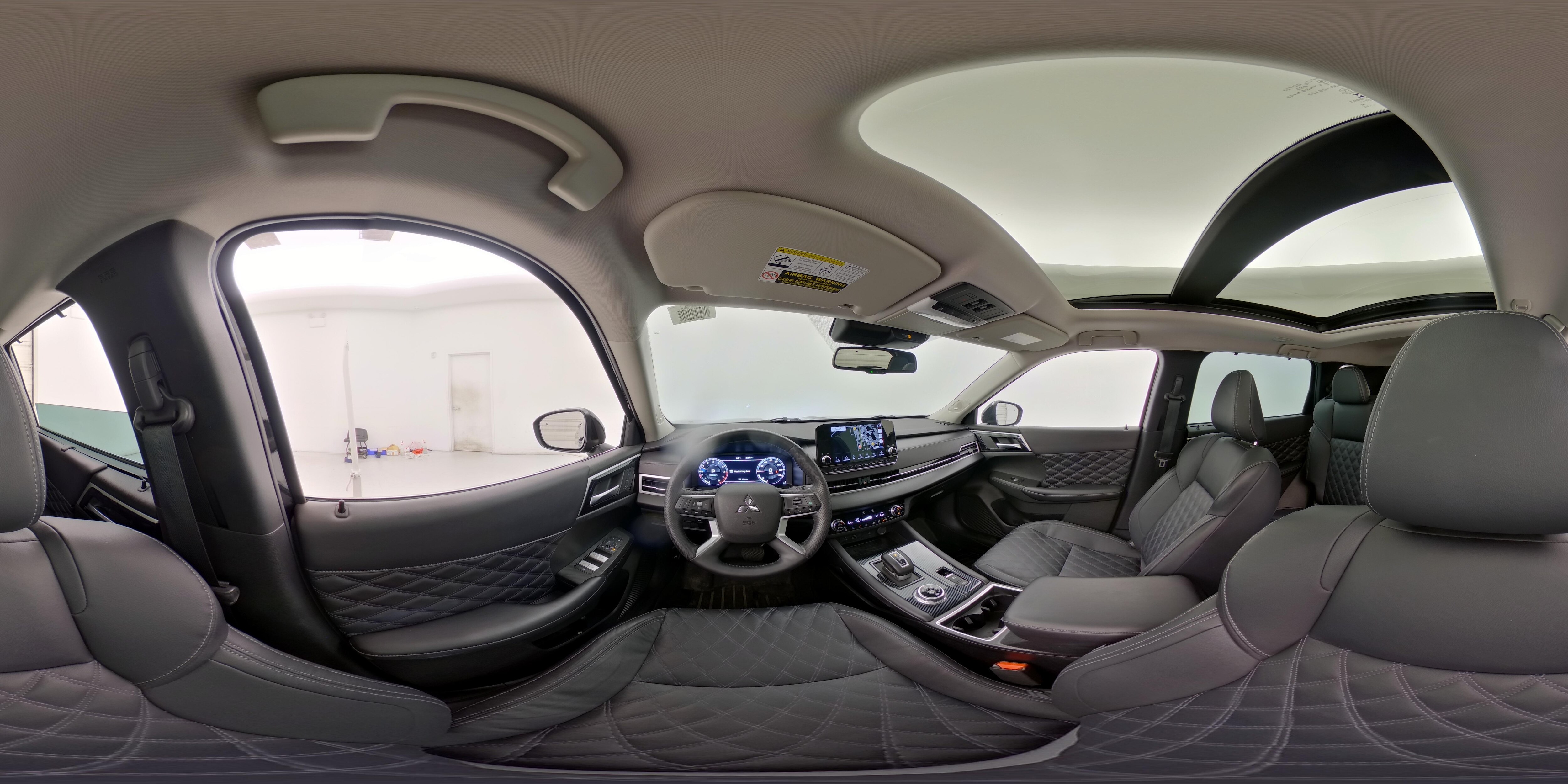 2023 Mitsubishi Outlander SEL - Photo 30