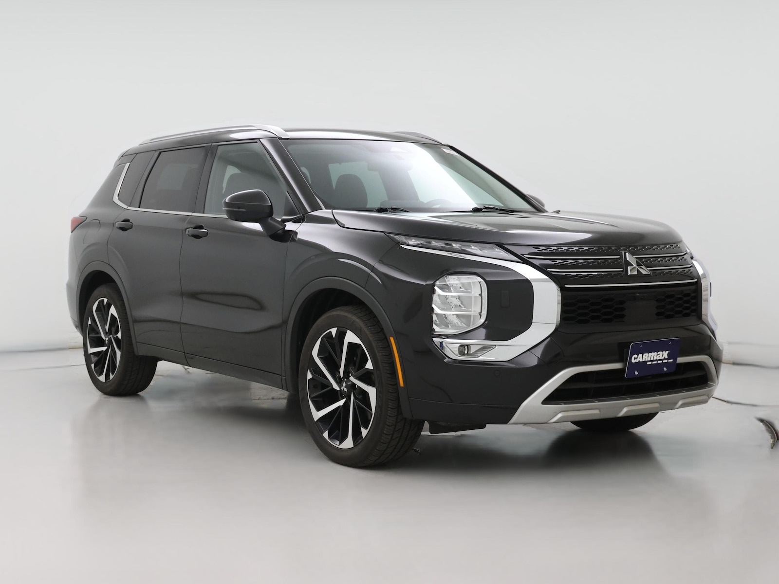 2023 Mitsubishi Outlander