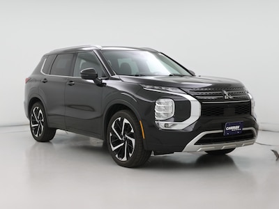 2023 Mitsubishi Outlander SEL