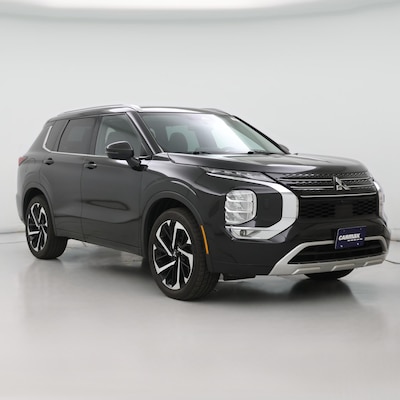 Vehicle exterior view