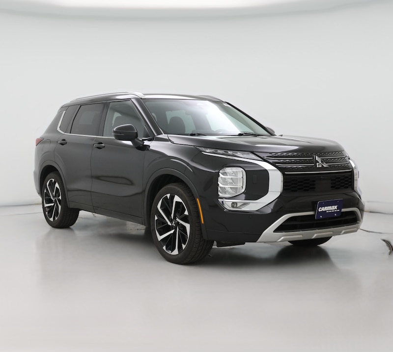 2023 Mitsubishi Outlander SEL