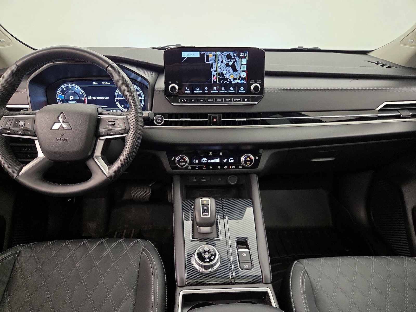 2023 Mitsubishi Outlander SEL - Photo 10