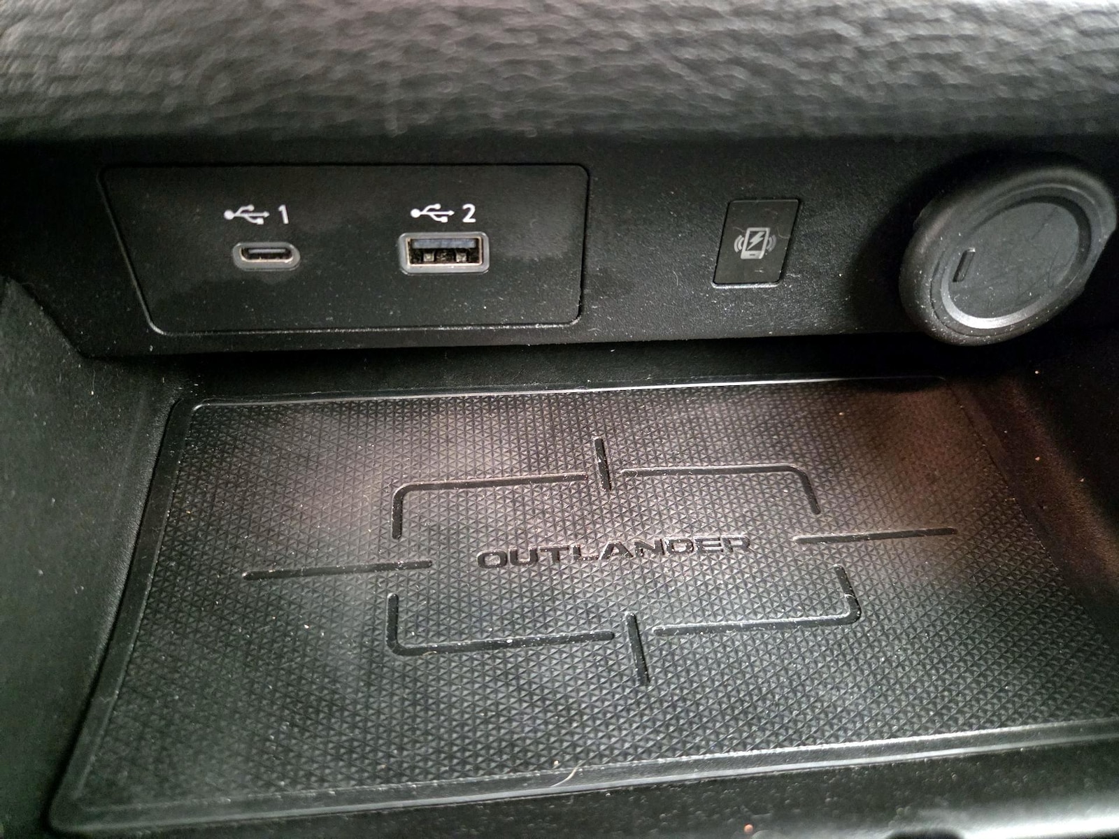 2023 Mitsubishi Outlander SEL - Photo 20
