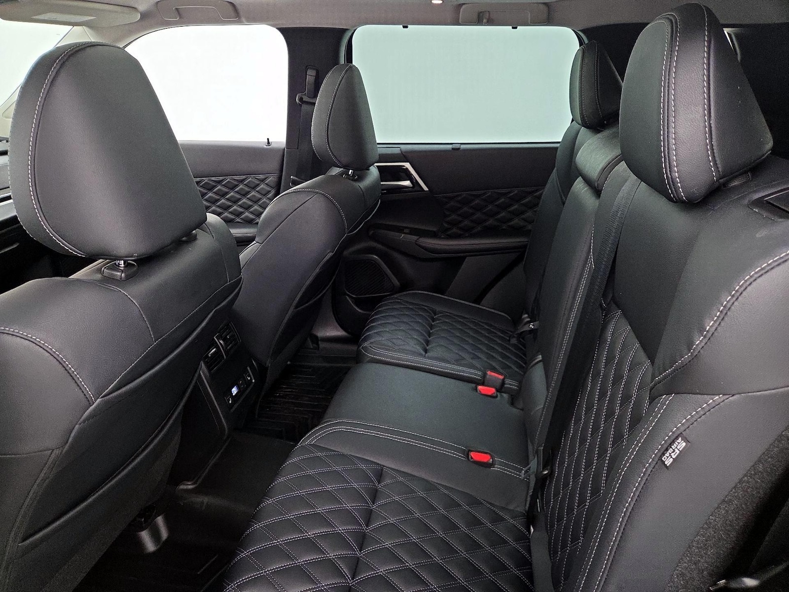 2023 Mitsubishi Outlander SEL - Photo 22