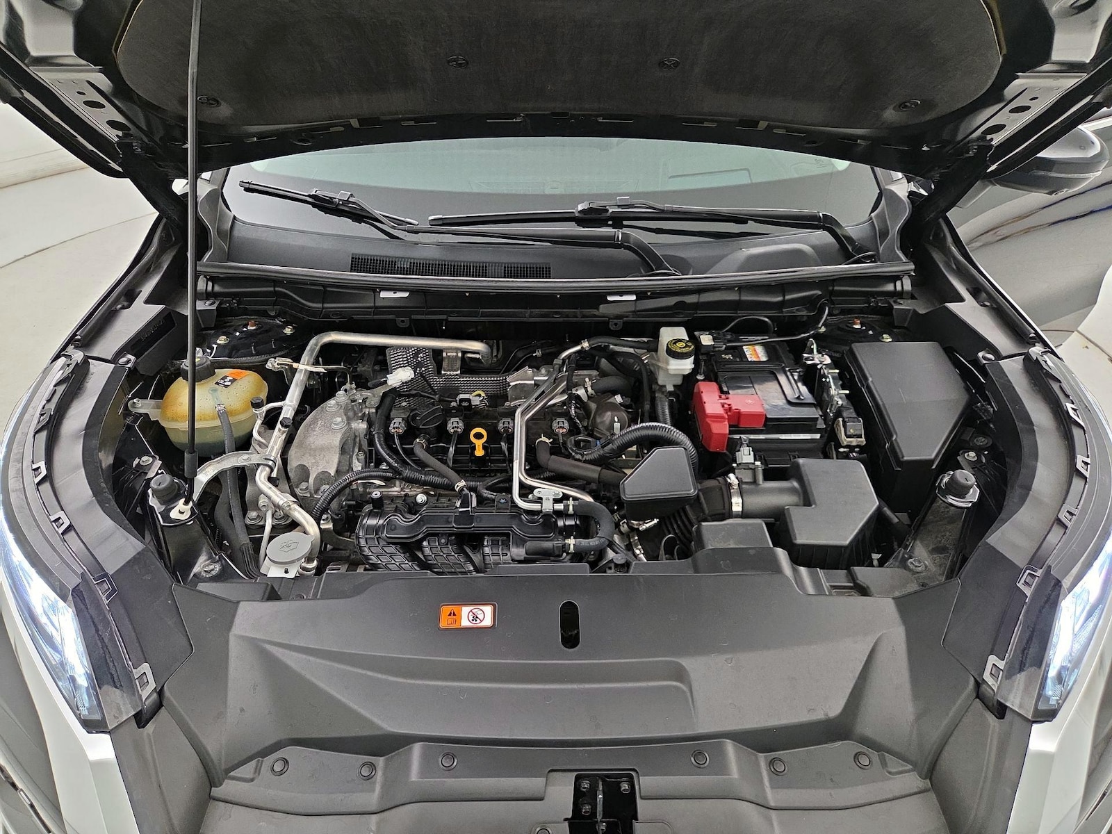 2023 Mitsubishi Outlander SEL - Photo 26