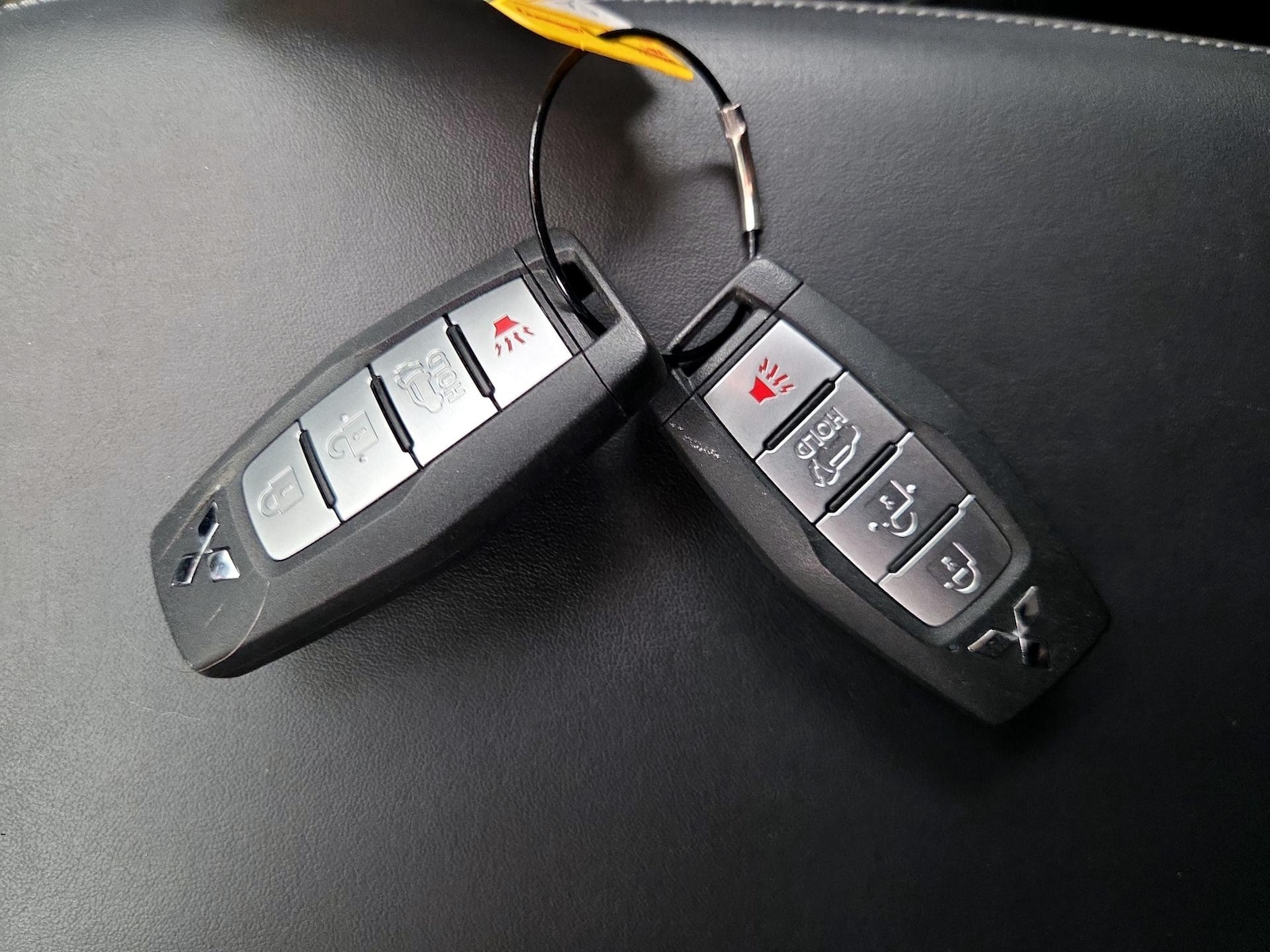 2023 Mitsubishi Outlander SEL - Photo 27
