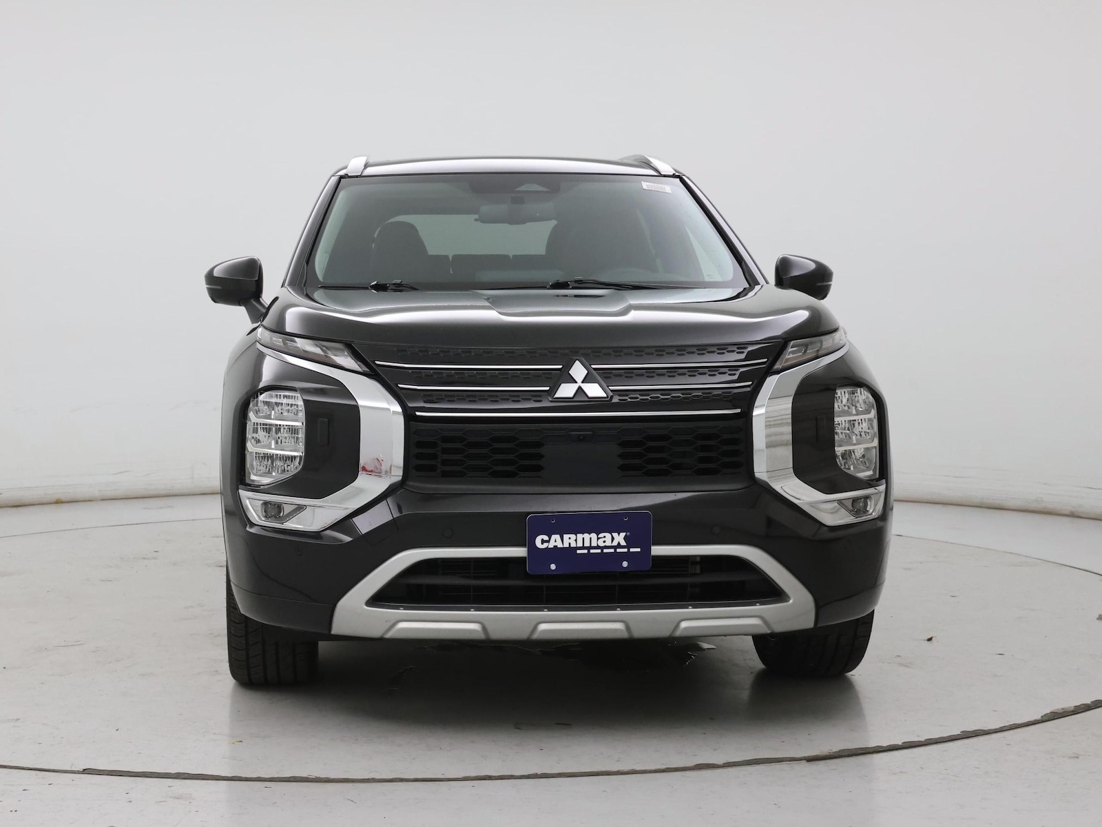 2023 Mitsubishi Outlander SEL - Photo 6