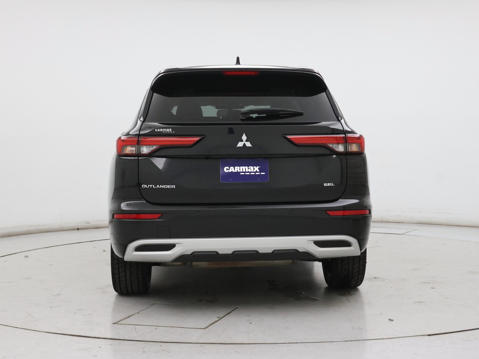 2023 Mitsubishi Outlander SEL - Photo 7