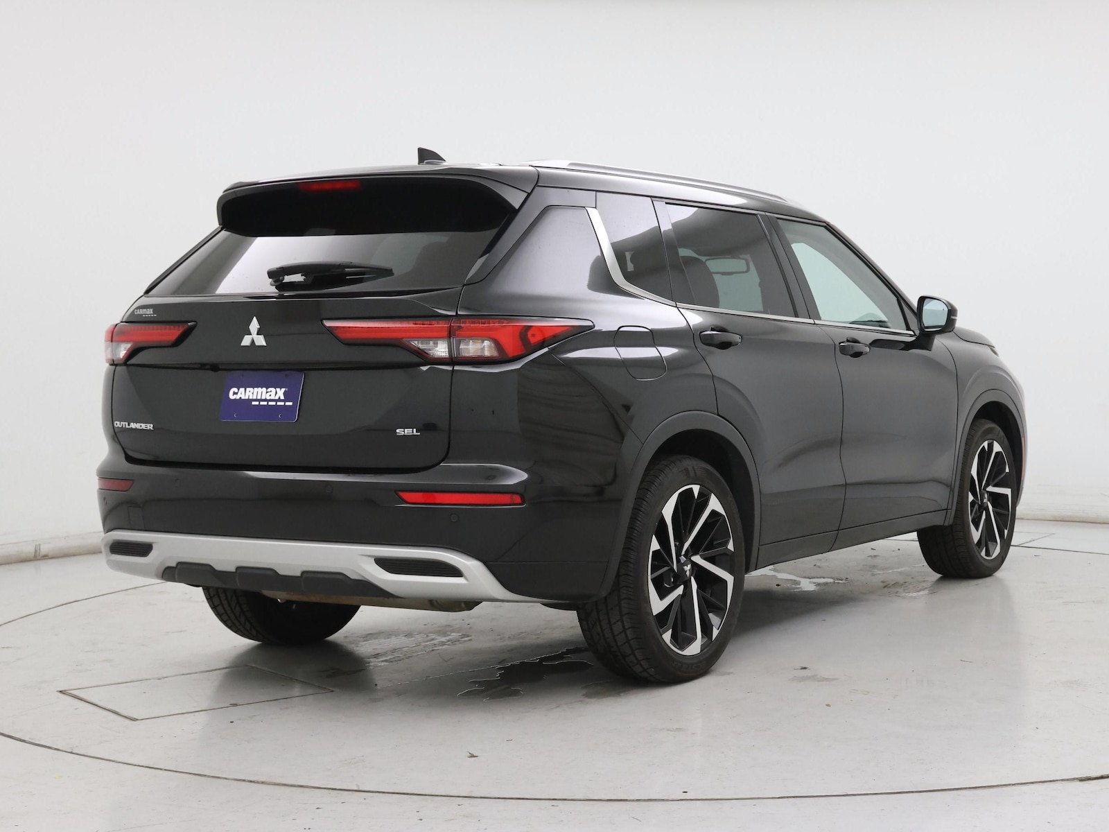 2023 Mitsubishi Outlander SEL - Photo 9