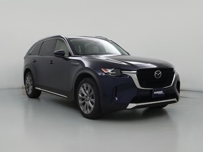 2024 Mazda CX-90 Turbo Premium Plus