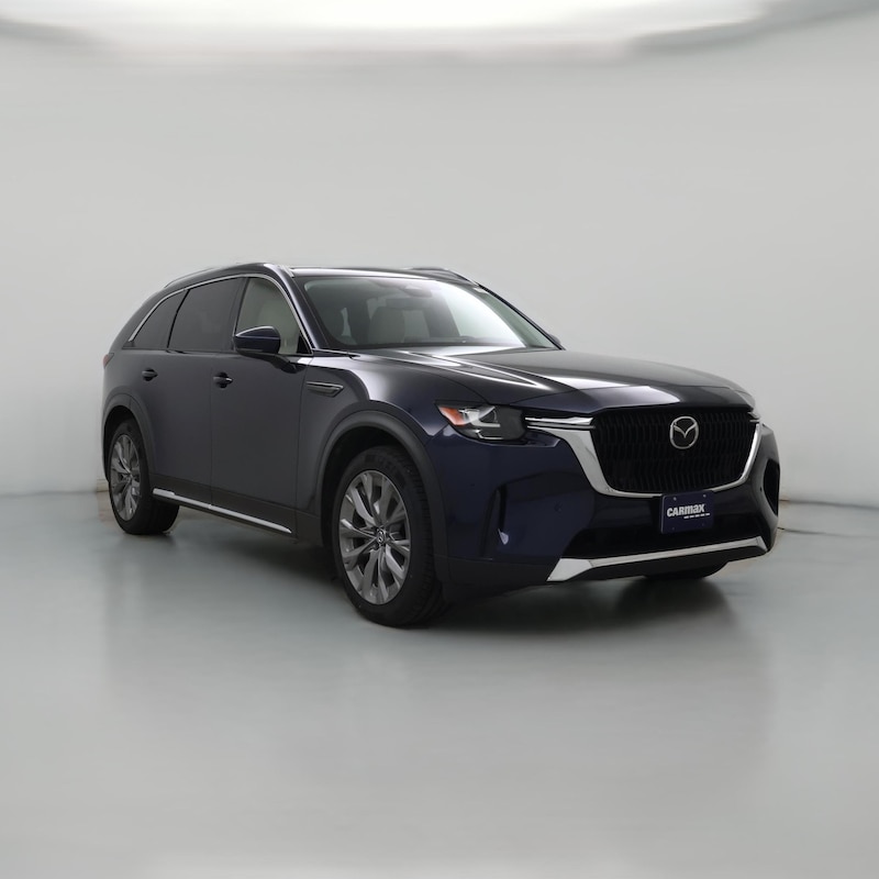 2024 Mazda CX-90 Turbo Premium Plus