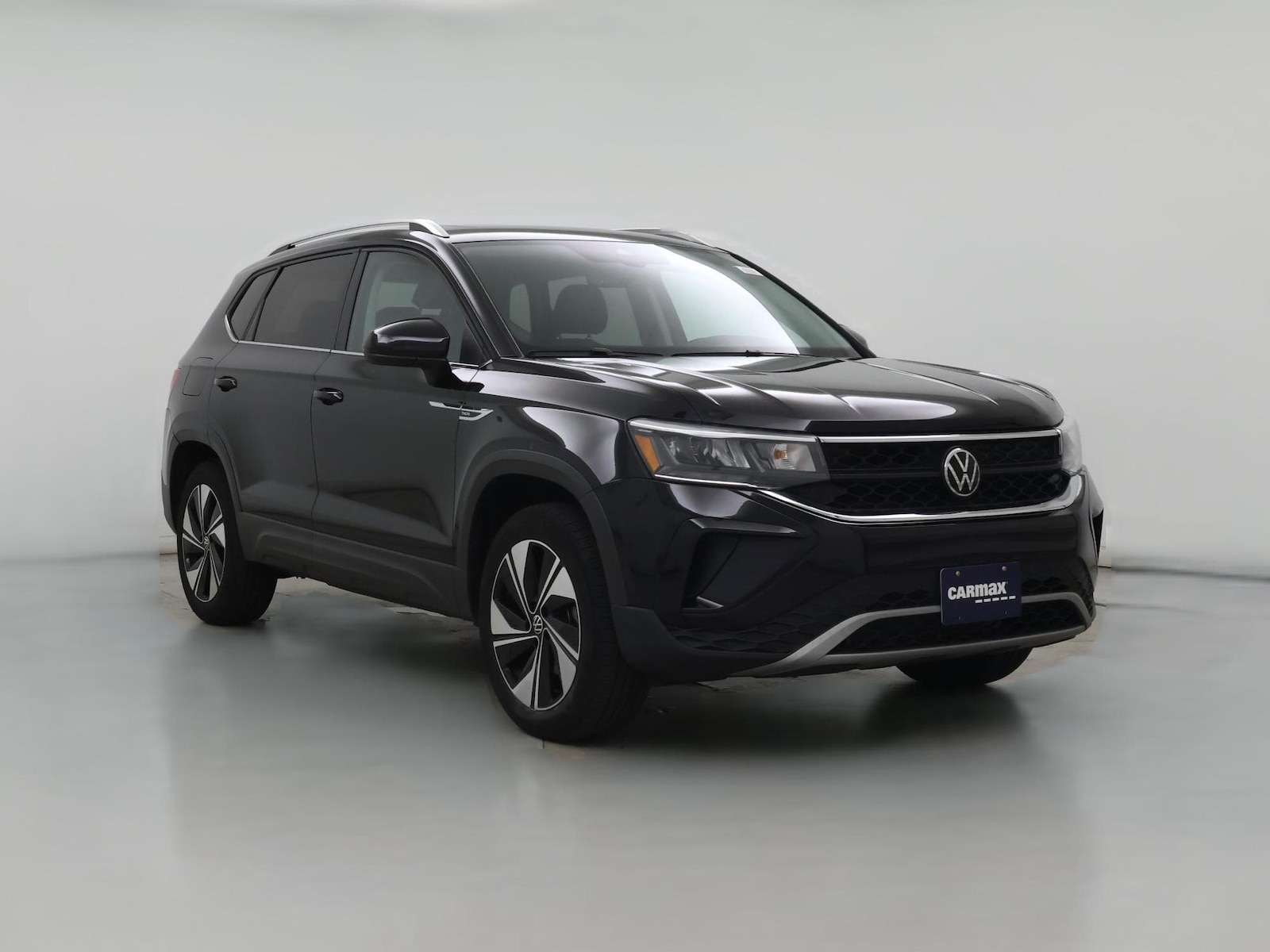 2024 Volkswagen Taos
