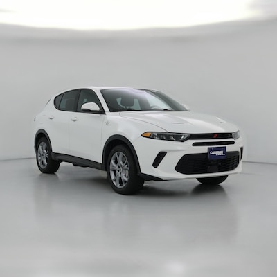 2024 Dodge Hornet R/T