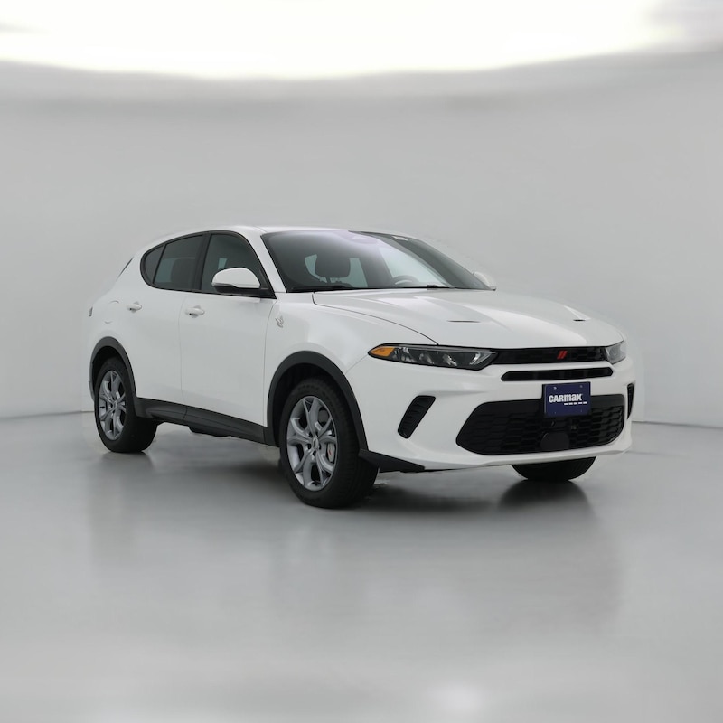 2024 Dodge Hornet R/T