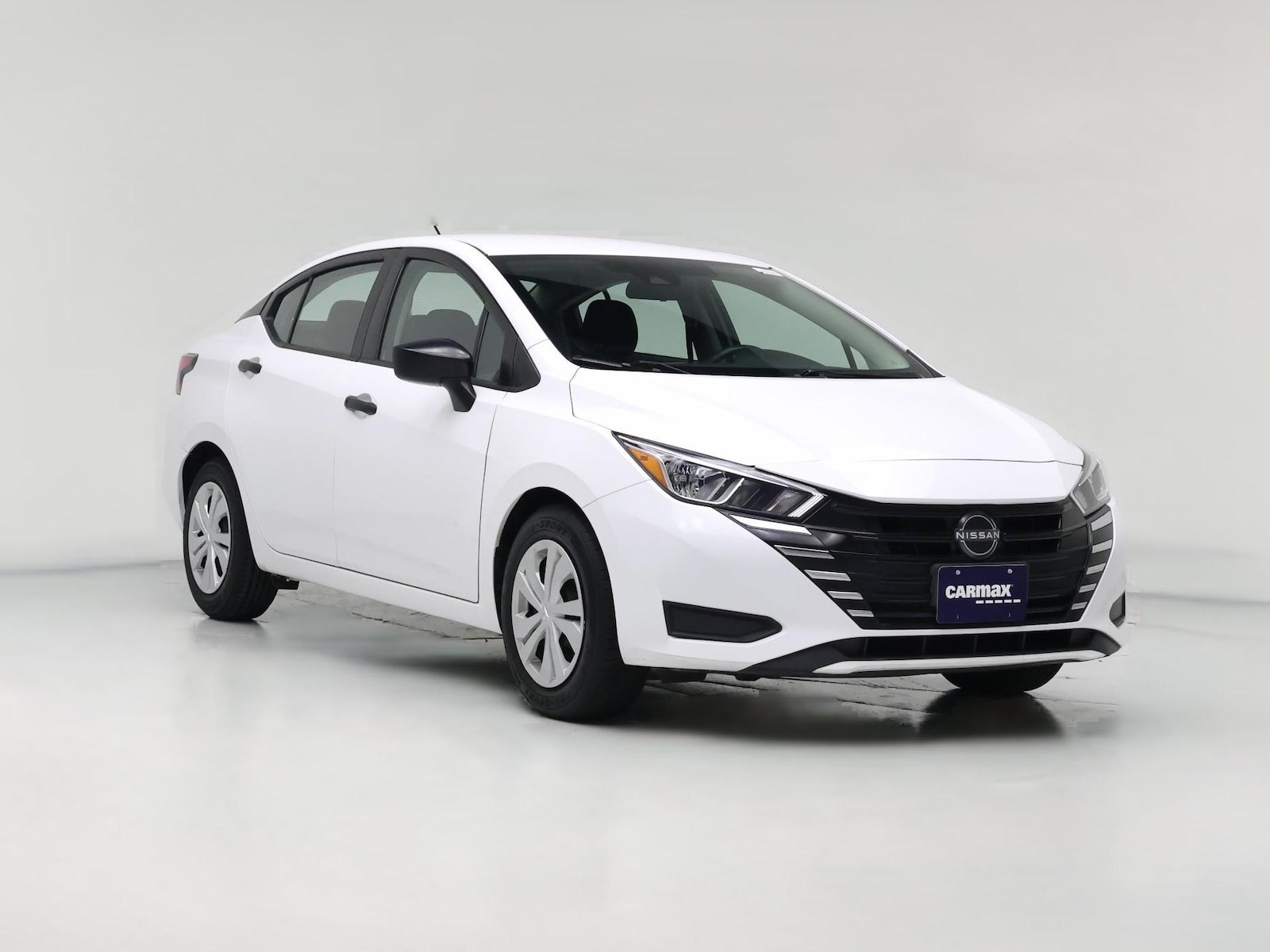 2023 Nissan Versa