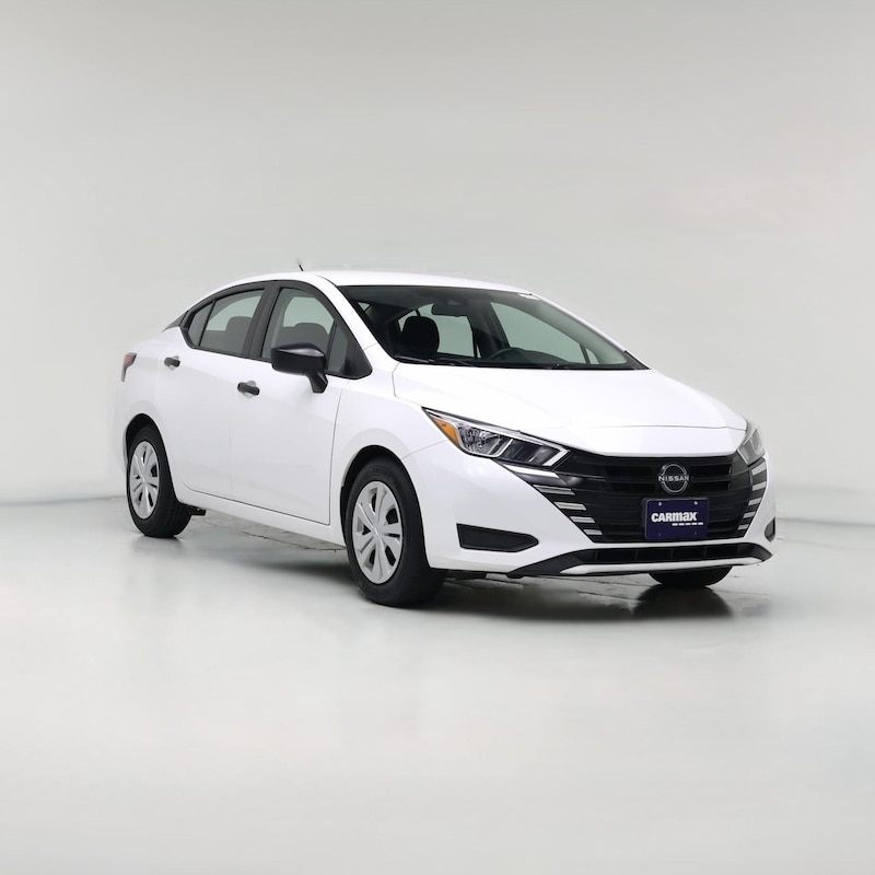 2023 Nissan Versa S