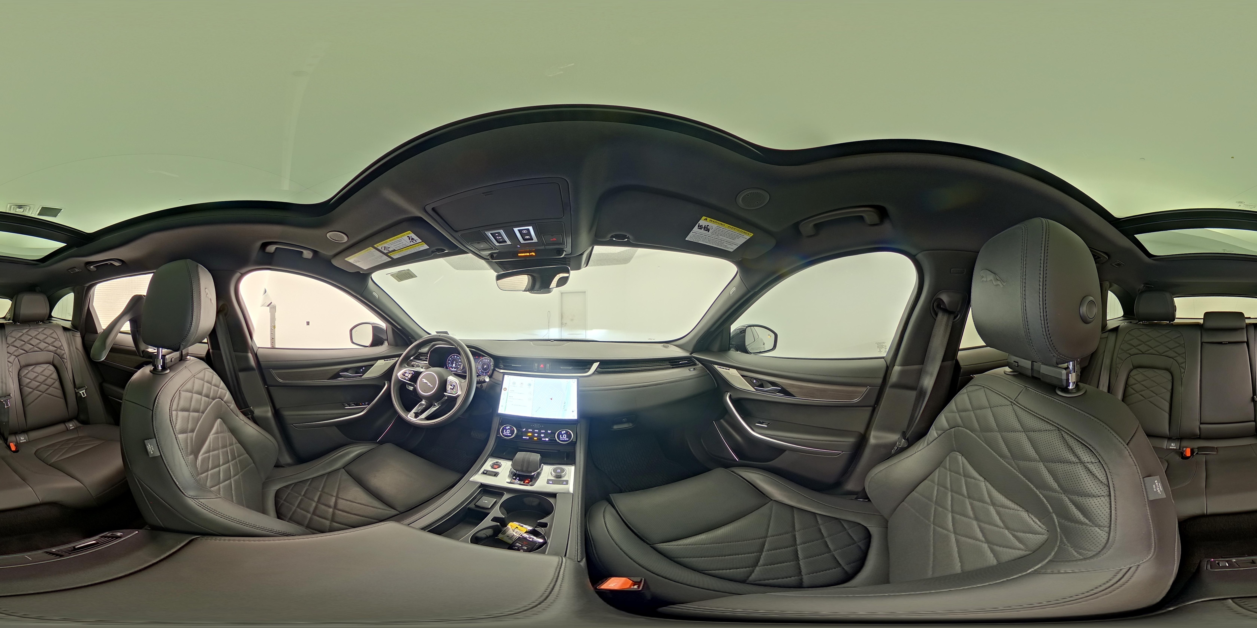 2023 Jaguar F-Pace S - Photo 25
