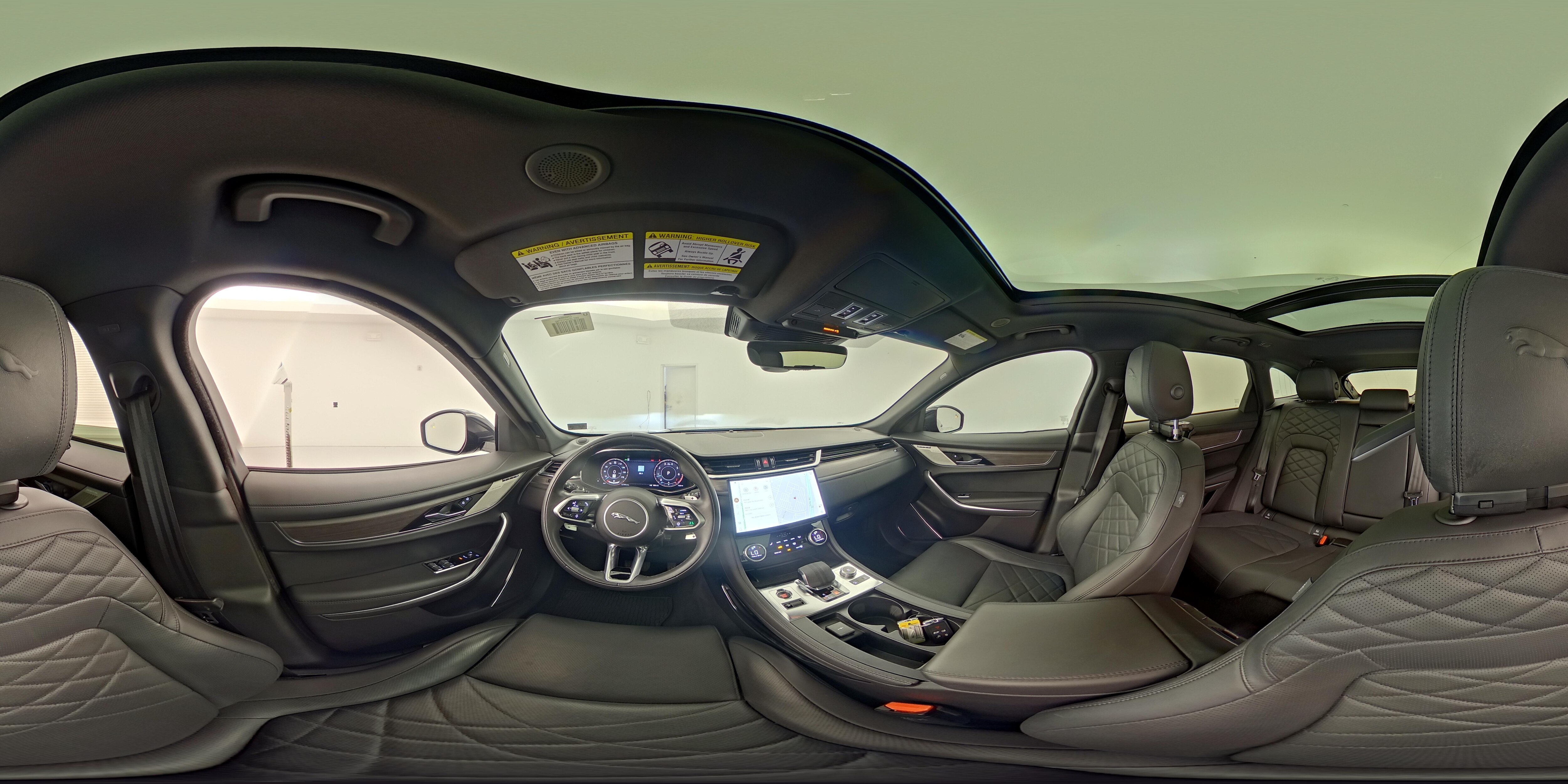 2023 Jaguar F-Pace S - Photo 27