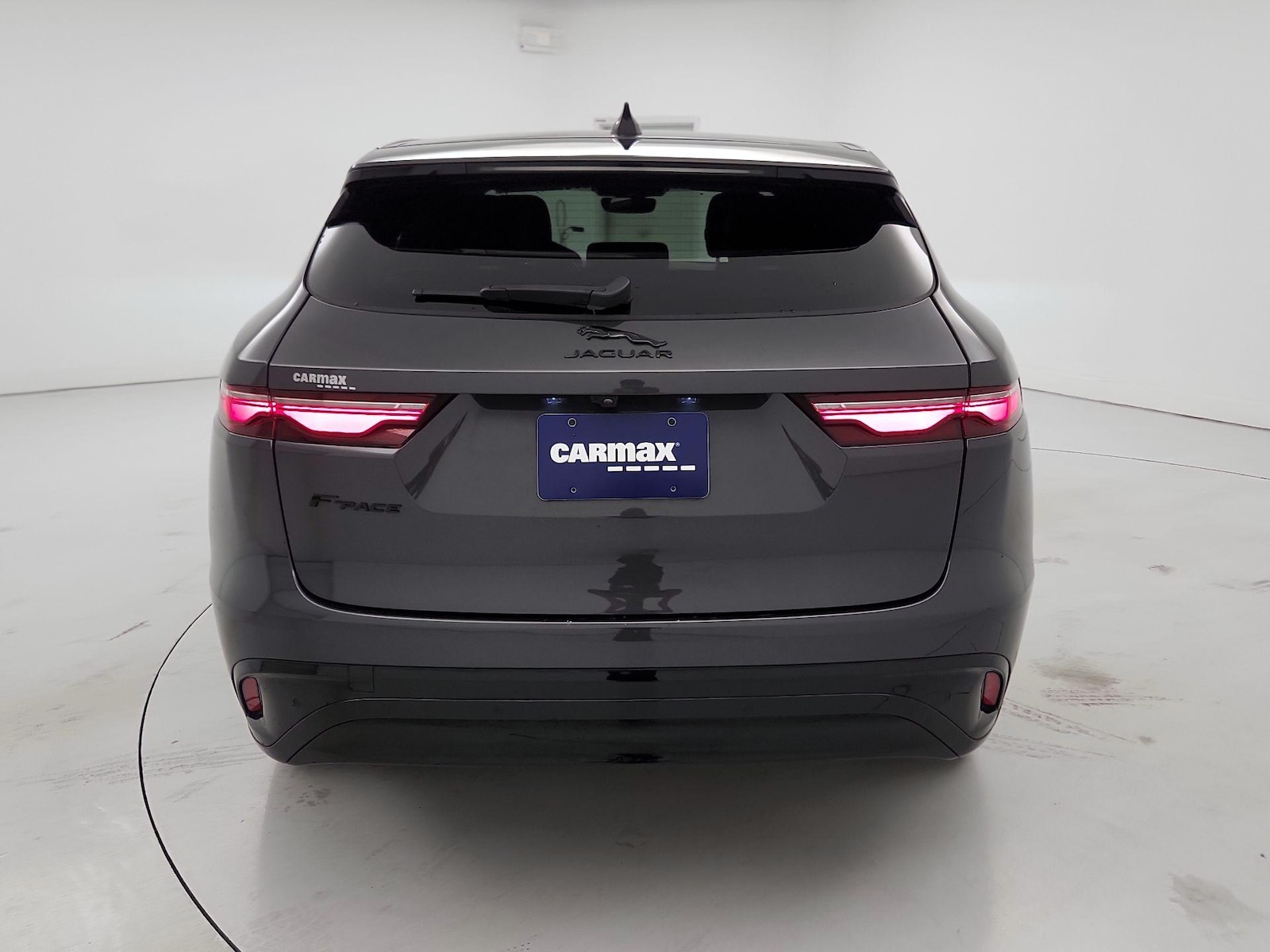 2023 Jaguar F-Pace S - Photo 6