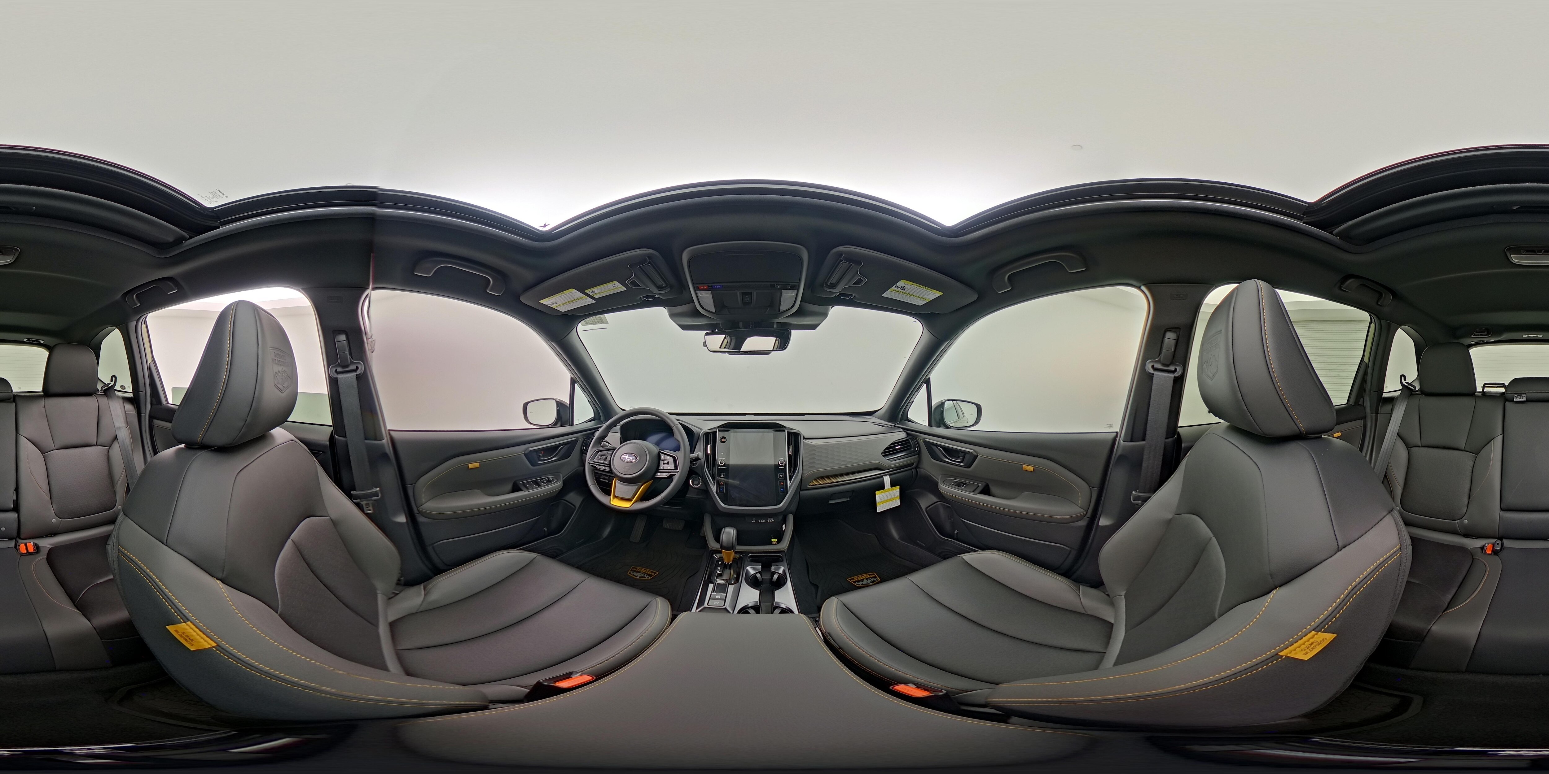 2026 Subaru Forester Wilderness - Photo 26