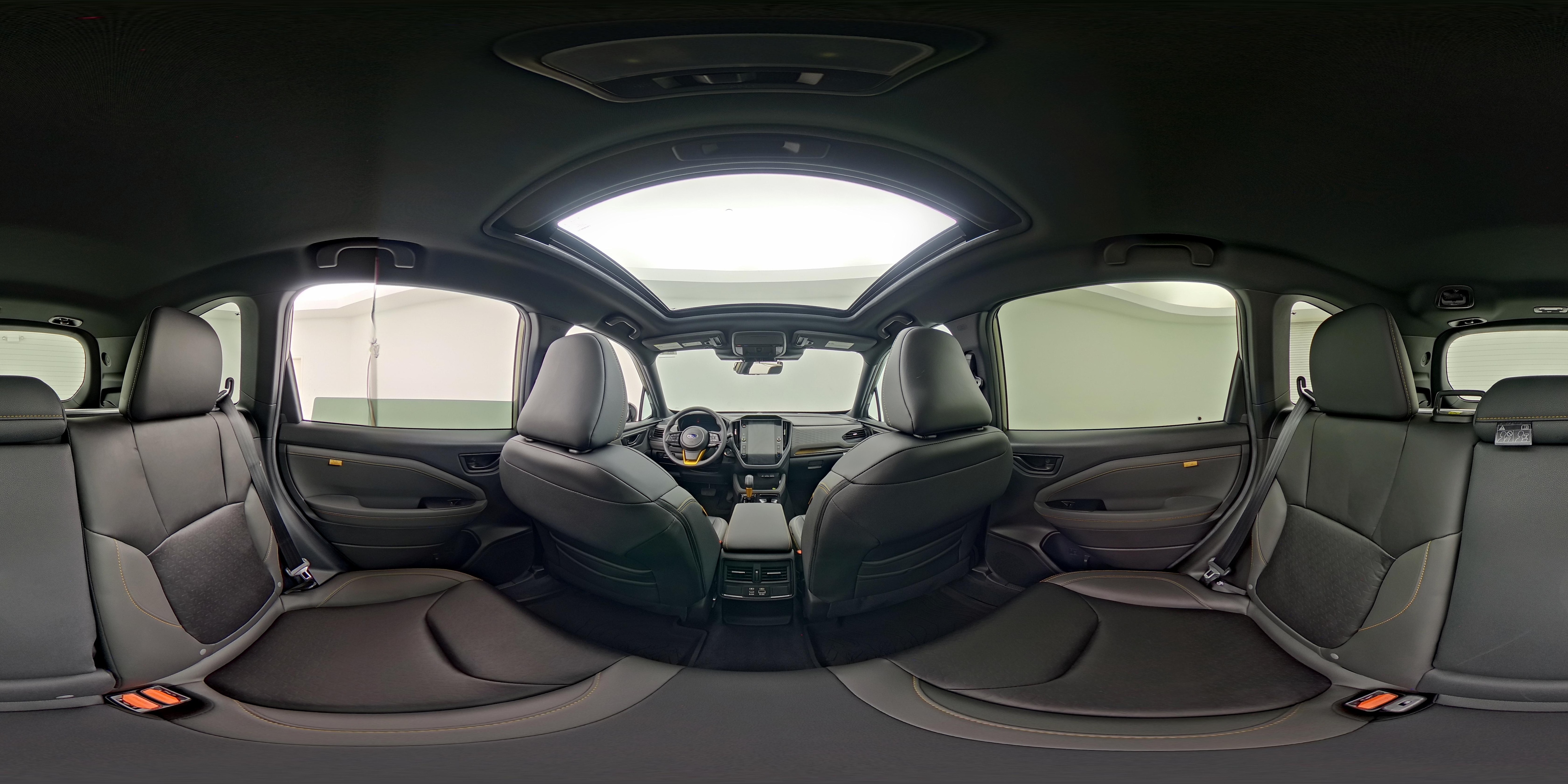 2026 Subaru Forester Wilderness - Photo 27