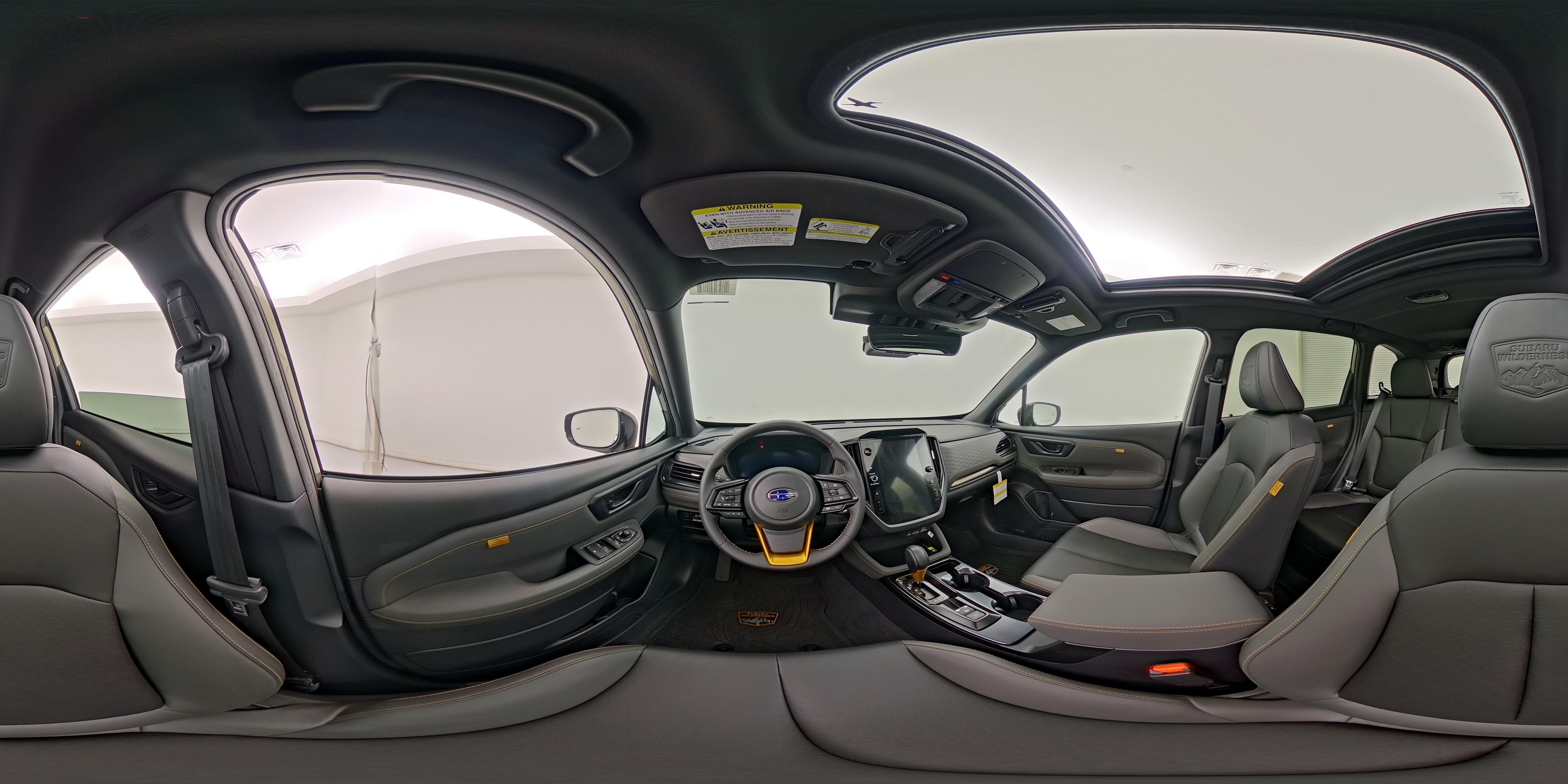 2026 Subaru Forester Wilderness - Photo 28