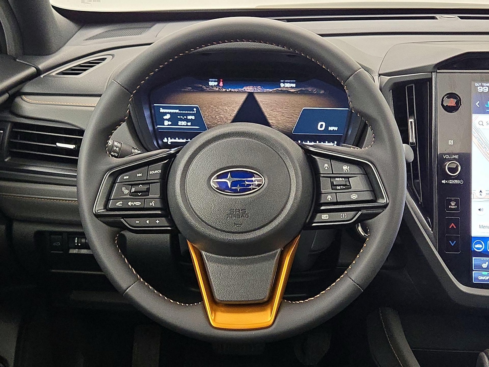 2026 Subaru Forester Wilderness - Photo 11