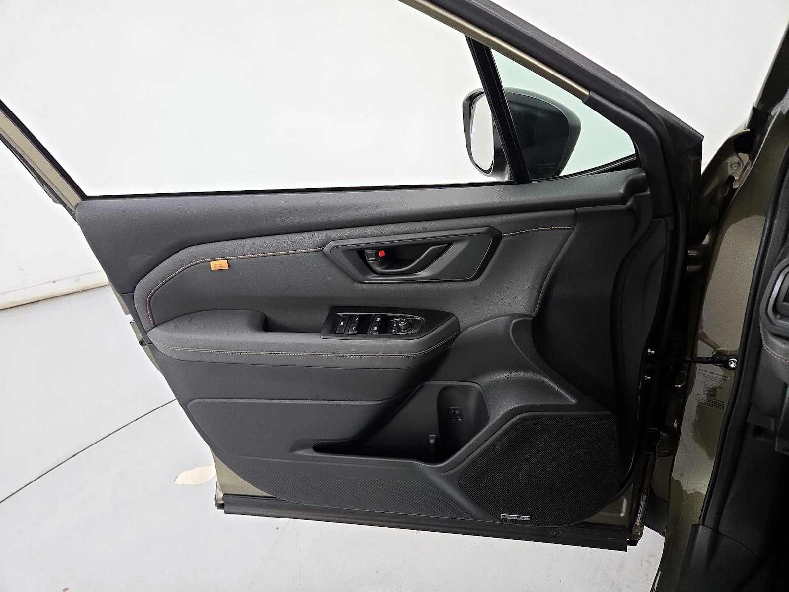 2026 Subaru Forester Wilderness - Photo 13