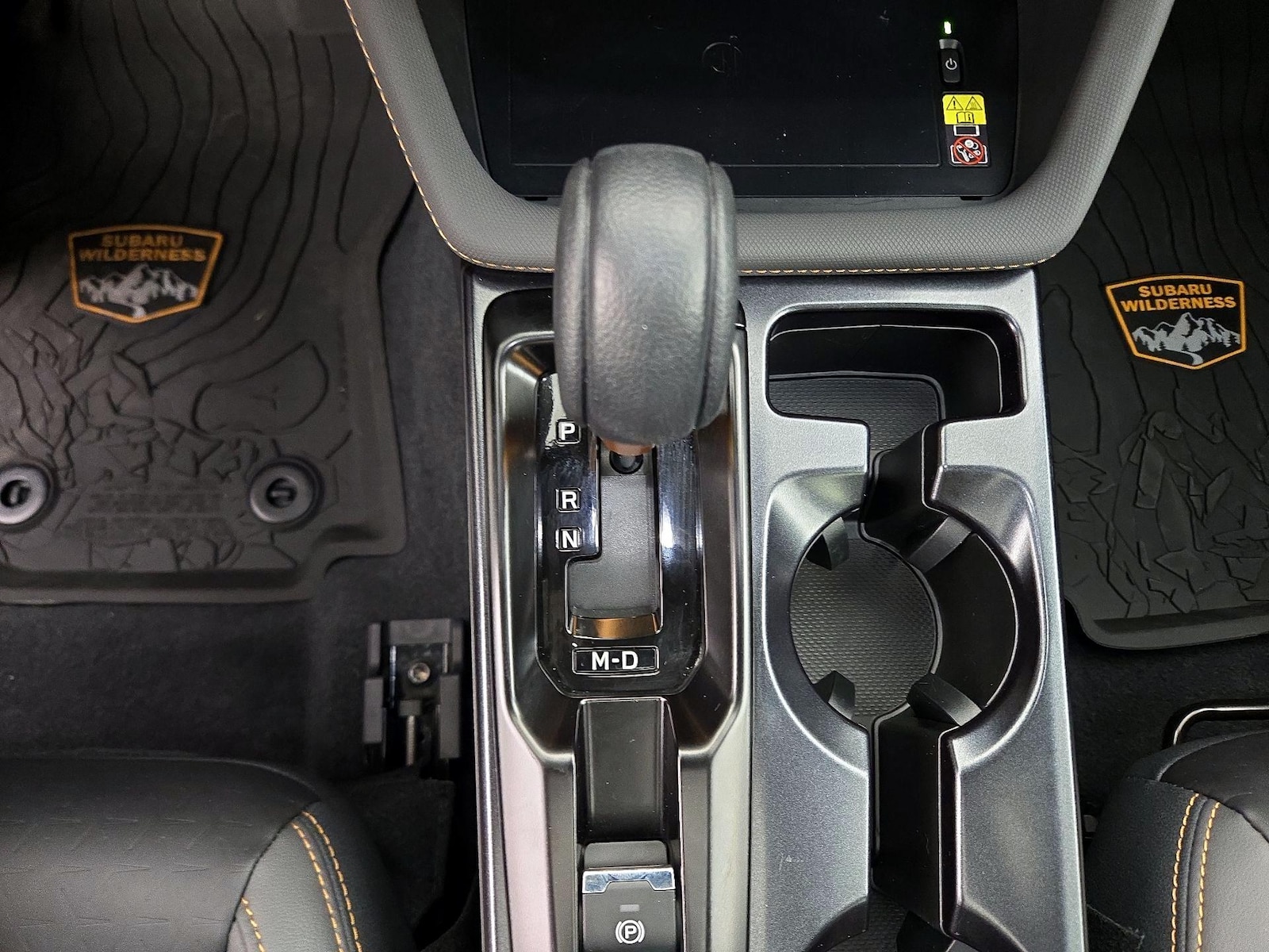 2026 Subaru Forester Wilderness - Photo 19