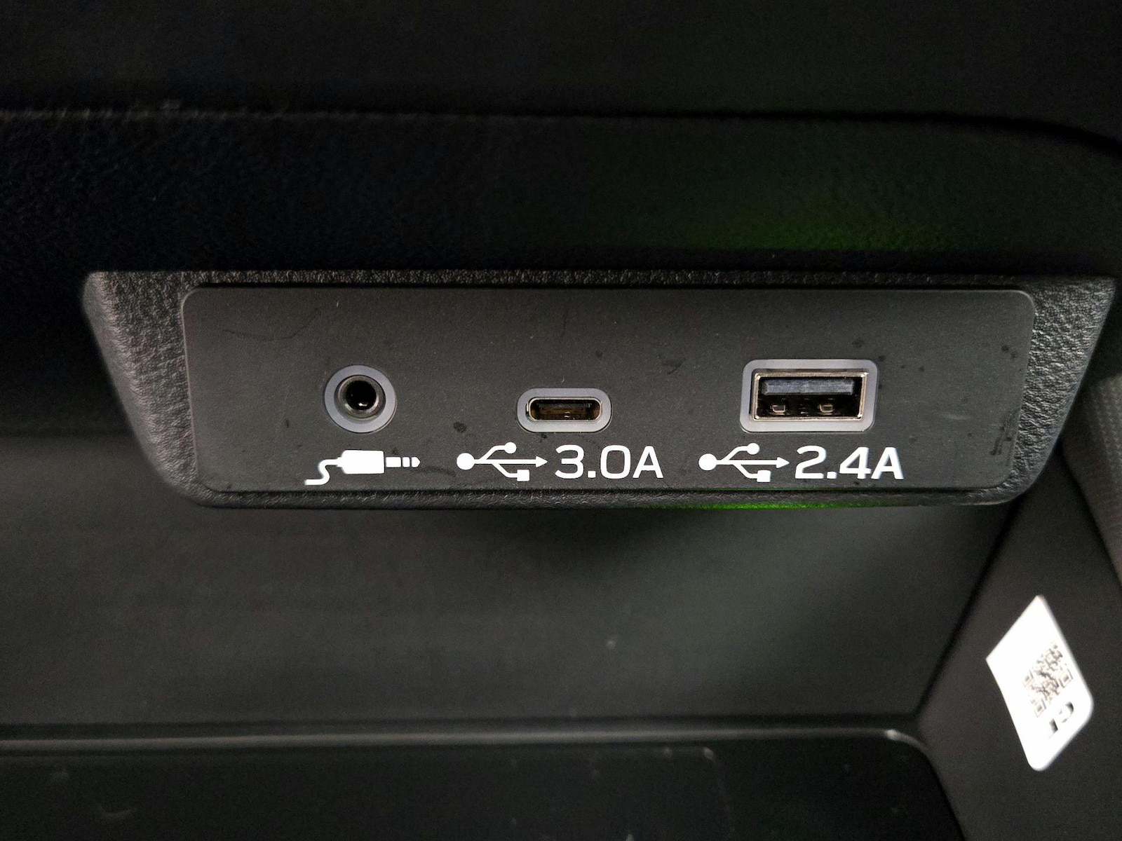 2026 Subaru Forester Wilderness - Photo 20