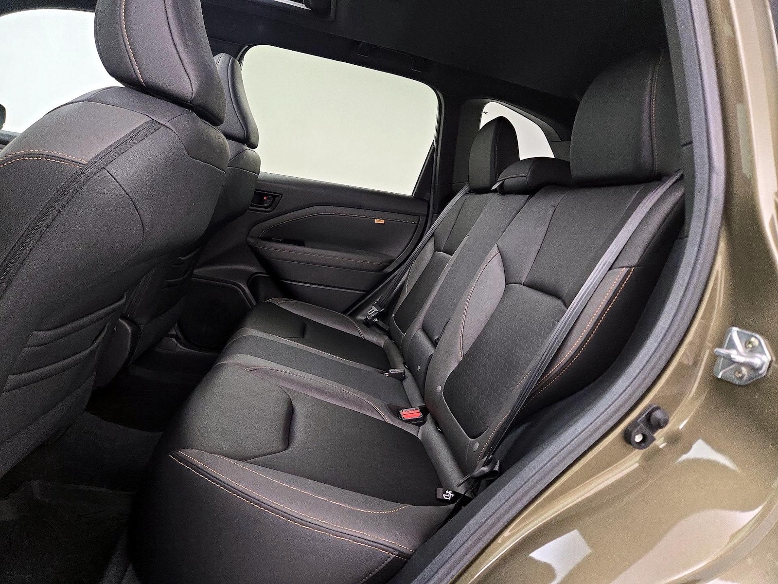 2026 Subaru Forester Wilderness - Photo 22