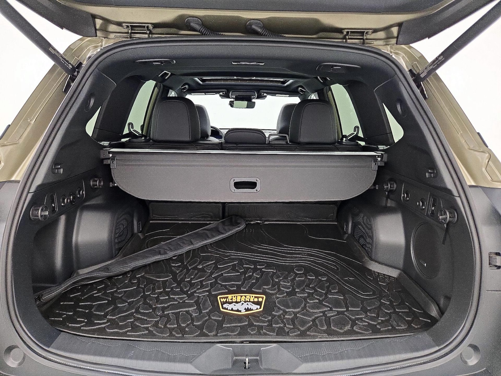 2026 Subaru Forester Wilderness - Photo 23