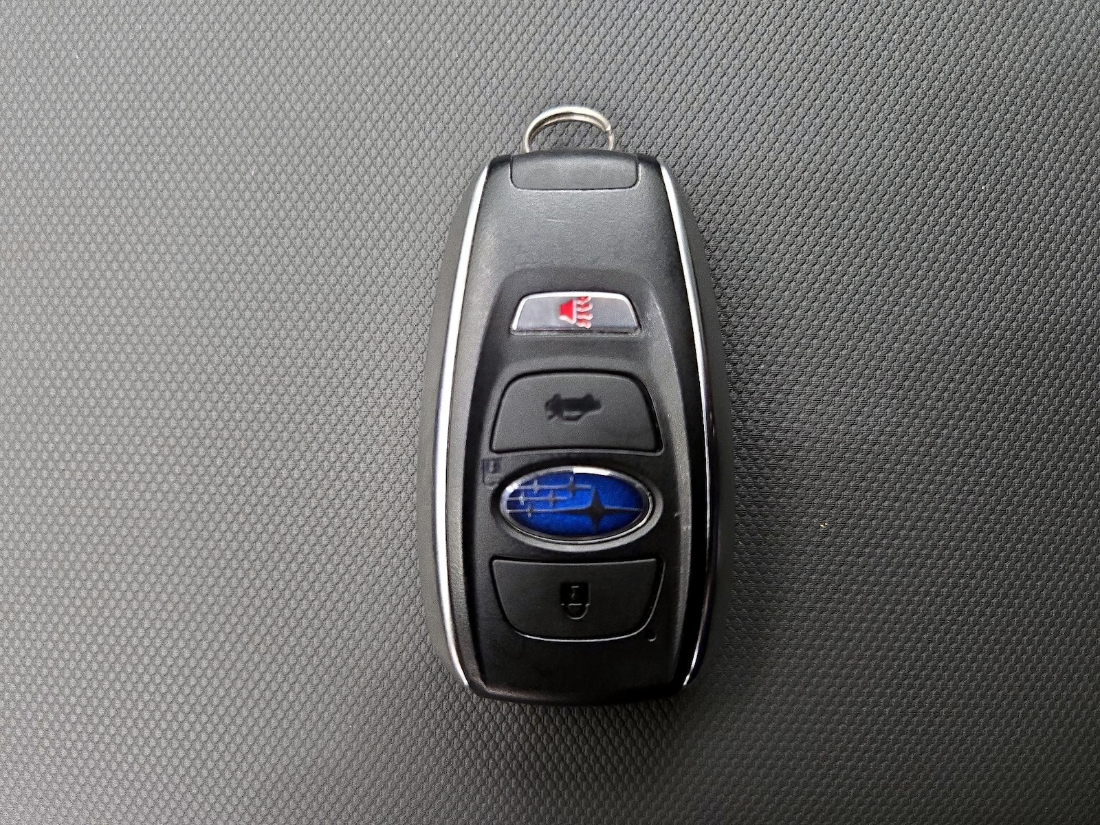 2026 Subaru Forester Wilderness - Photo 25