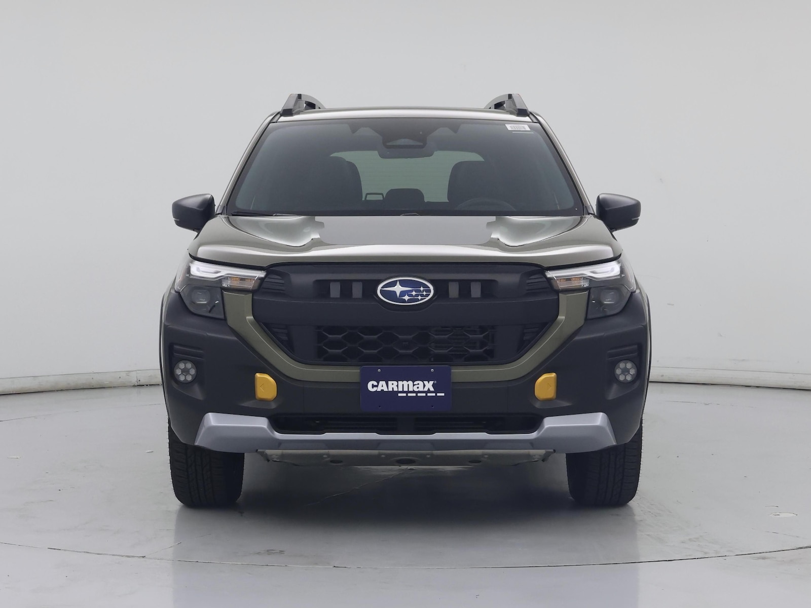 2026 Subaru Forester Wilderness - Photo 6