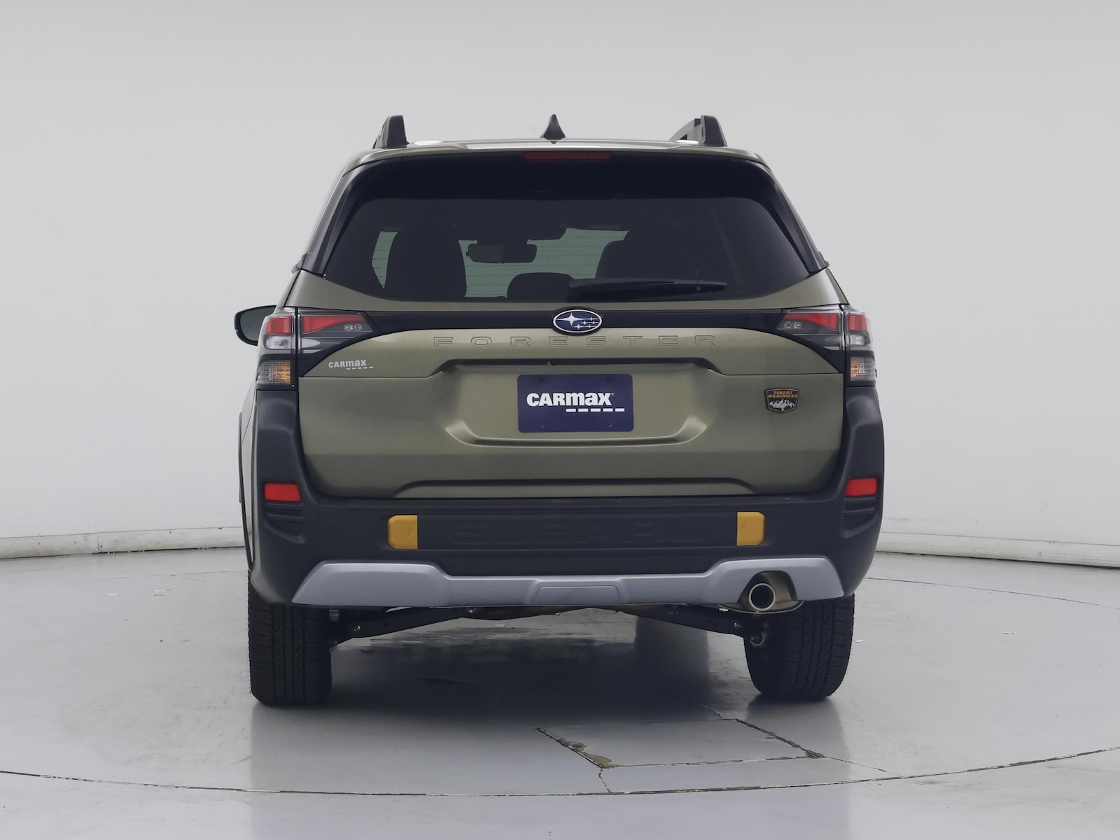 2026 Subaru Forester Wilderness - Photo 7