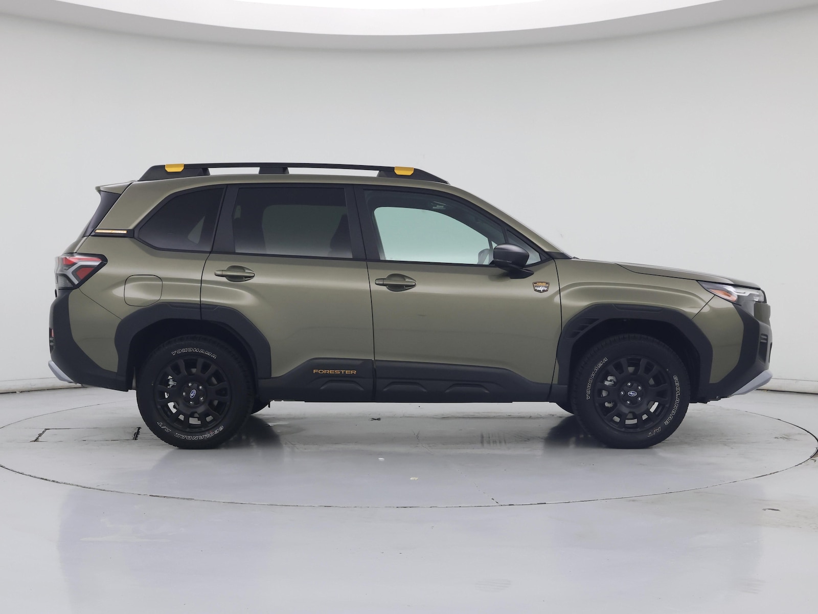 2026 Subaru Forester Wilderness - Photo 8