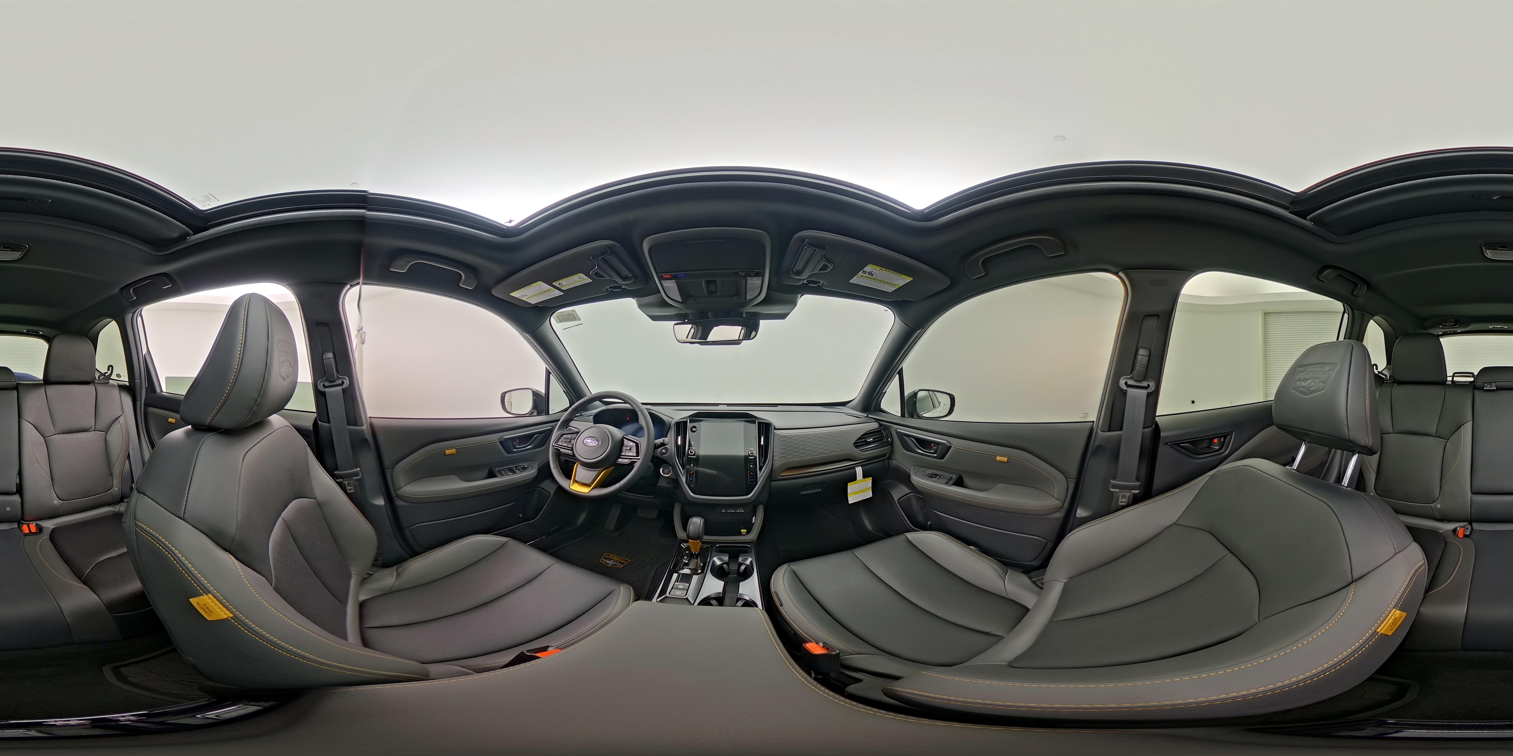 2026 Subaru Forester Wilderness - Photo 26
