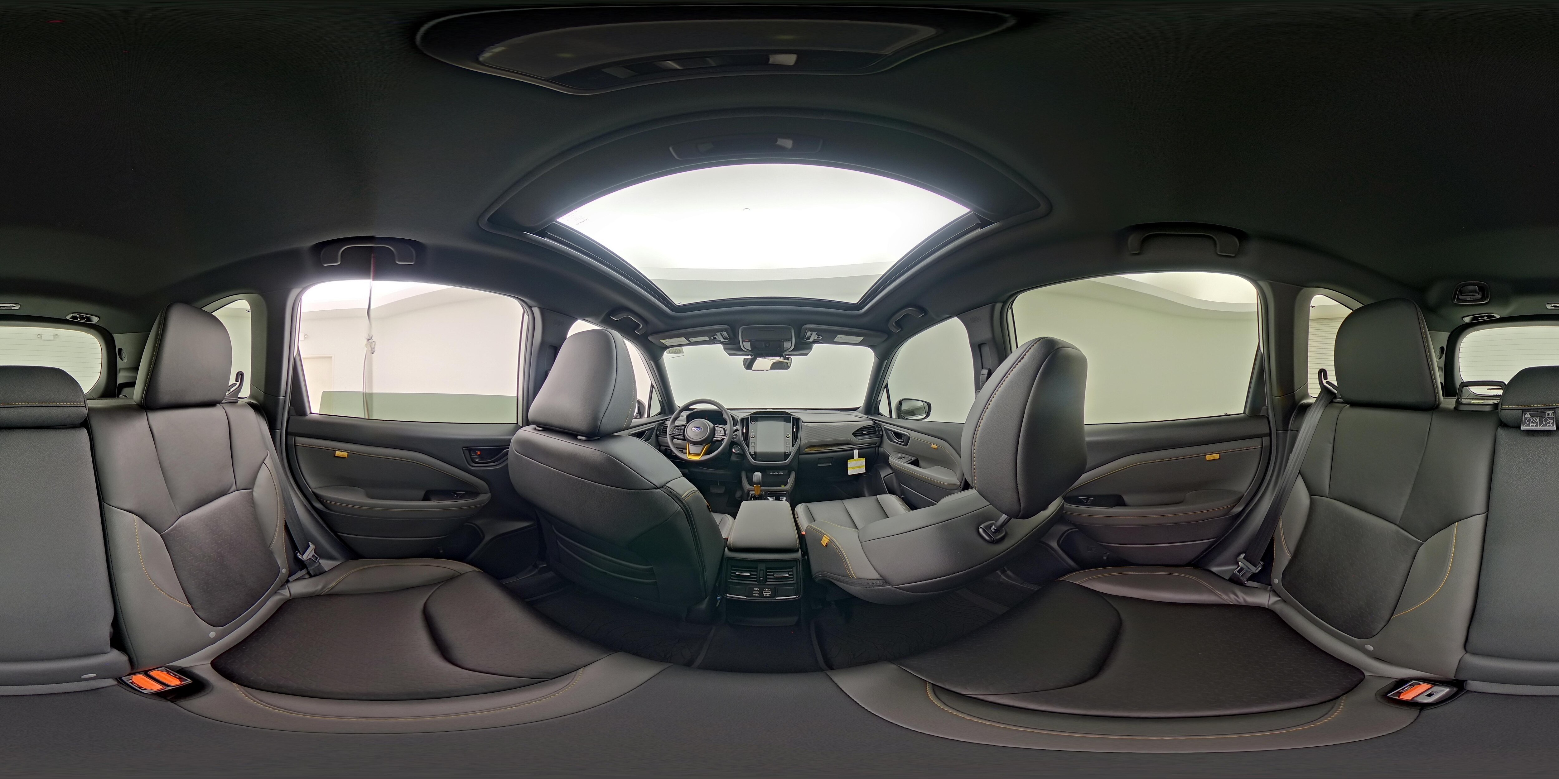 2026 Subaru Forester Wilderness - Photo 27