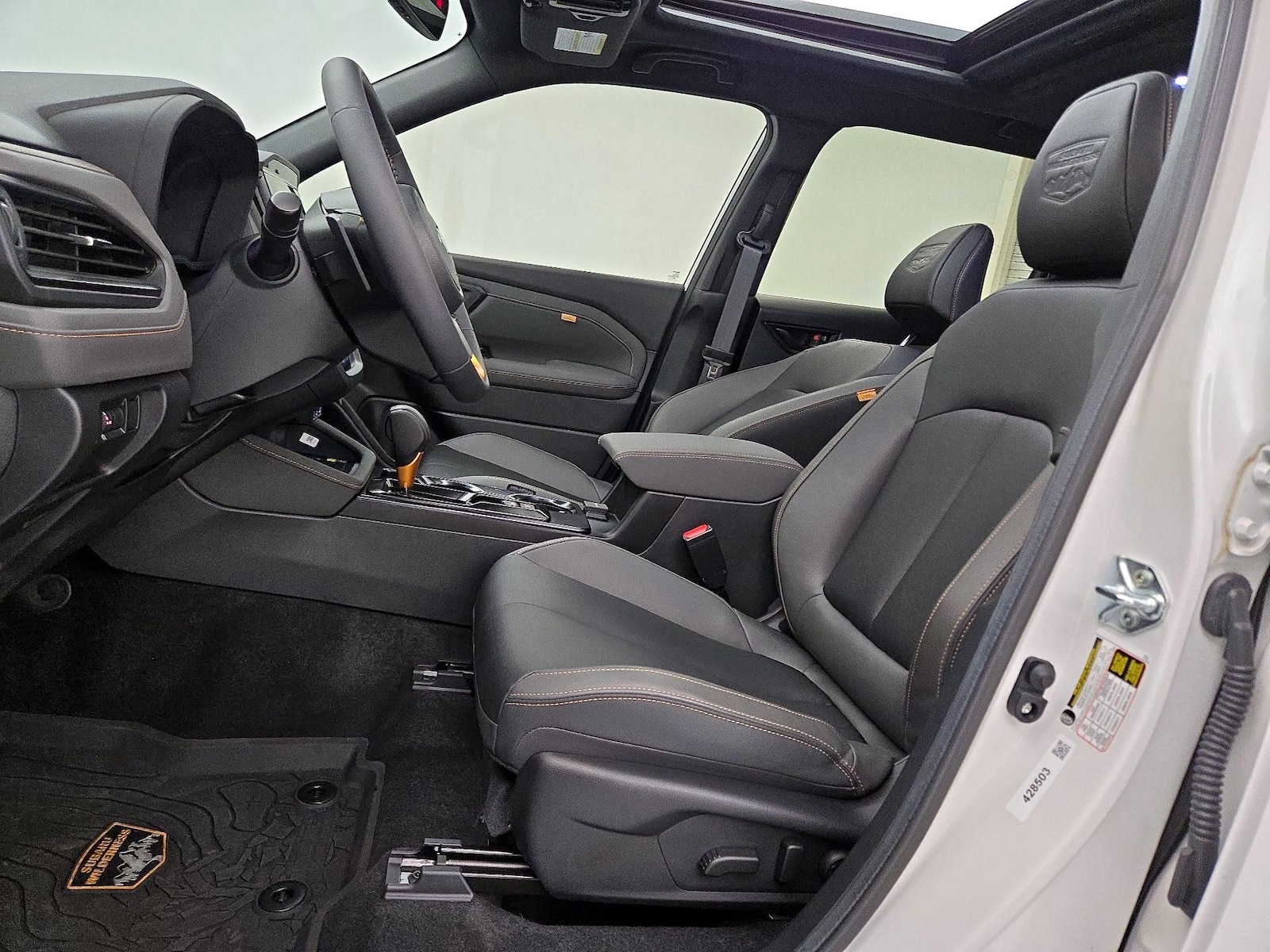 2026 Subaru Forester Wilderness - Photo 12