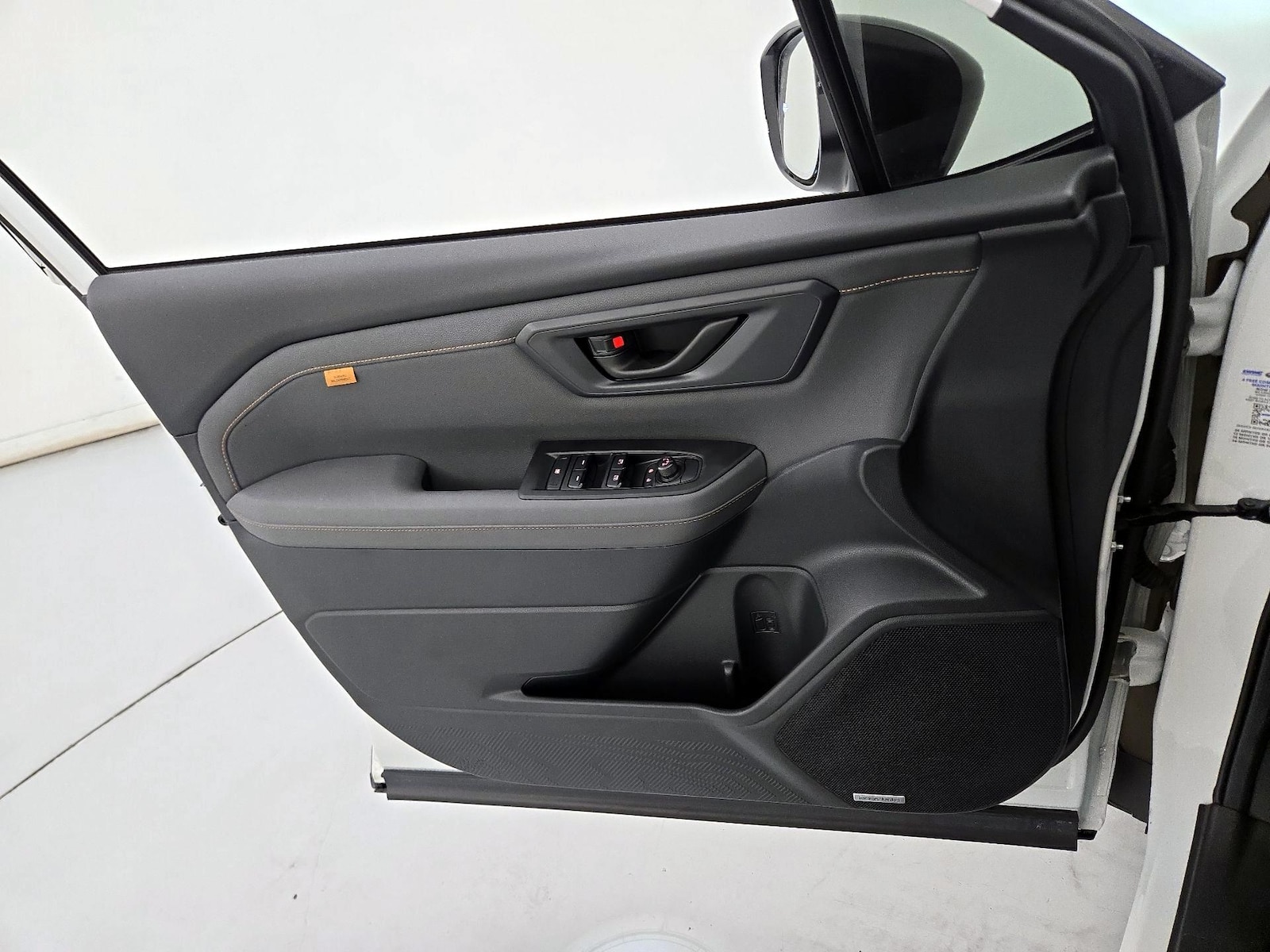 2026 Subaru Forester Wilderness - Photo 13